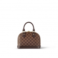 Сумка Louis Vuitton Alma BB